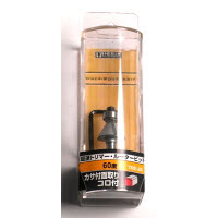 BIGMAN(ビッグマン) 超硬カサ付面取6軸コロ付60度 TRE-20