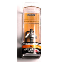 BIGMAN(ビッグマン) 超硬両断面サジ面 6軸コロ付3分 TRE-16