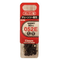 BIGMAN(ビッグマン) チェーンソー替刃 90PX52E BCB-3