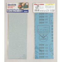 BIGMAN(ビッグマン) サンダーペーパー #400 S-209