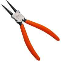 HIT スナップリングプライヤー RHS175T