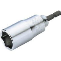TOP(トップ) 電動ドリル用コンパクトソケット 30mm EDS-30C