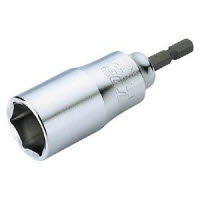 TOP(トップ) 電動ドリル用コンパクトソケット 26mm EDS-26C