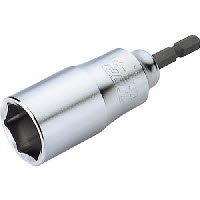 TOP(トップ) 電動ドリル用インパクトソケット EDS-22C