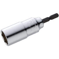 TOP(トップ) 電動ドリル用インパクトソケット EDS-19C