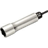 TOP(トップ) アルファソケットロングタイプ 24mm EDX-24L