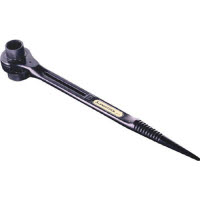 スーパー 両口ラチェットレンチ RNR1013