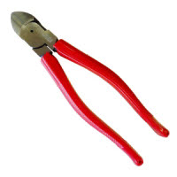 電工VA強力ニッパ JVA175