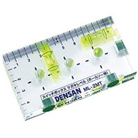 クリスタルレベル JBL-100MX