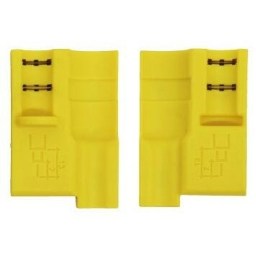 同軸ケーブル替刃 [1個]