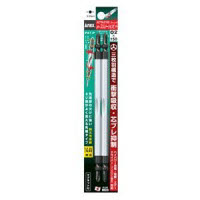 ANEX(アネックス) カラースリムトーションビット ＋2×150mm 2本組 ACTM-2150