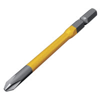 ANEX(アネックス) カラービット 段付 ＋2×150mm ACMD-2150