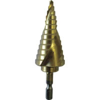 ライト 六角軸スパイラルチタンLST-428