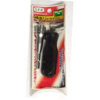 SEK 蝶ネジドライバー M4・M5共通 OCND-45