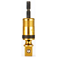 タジマ ソケットアダプター 4分 ユニバーサル