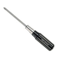 V 貫通木柄DV ＃350 ＋3＊150