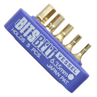 VES ヘックスビットセット TD-BS2