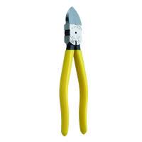 ケイバ 電工用薄刃ニッパー 200mm