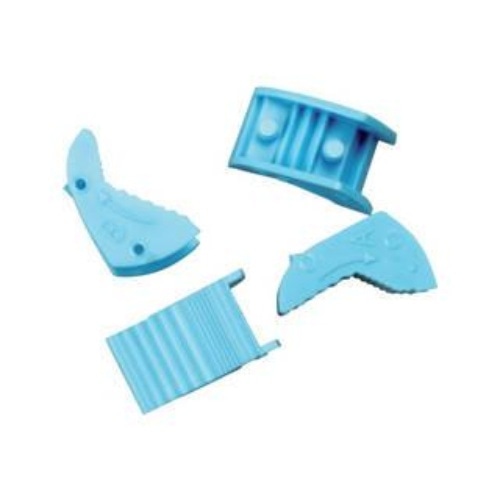 SC－WP－250 ウォータープライヤー250mm樹脂パッド [1本]