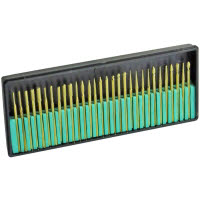 SUN UP(ｻﾝｱｯﾌﾟ) ペンル-タ-用ダイヤビット 30PC No.130