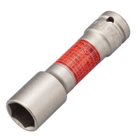 ロングホイールナット 19mm