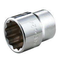 ソケット(12角) 4D-33