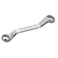 ショートメガネレンチ M46-0809