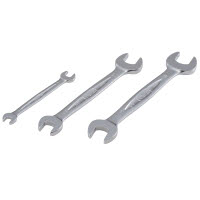 新型両口スパナ DS-5.507