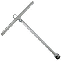 KDR T型レンチ ロング 14mm