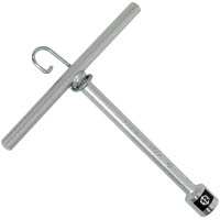 KDR T型レンチ 12mm