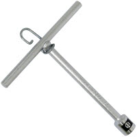 KDR T型レンチ 13mm