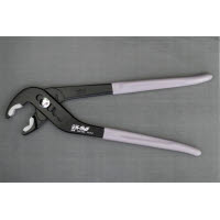 IPS ソフトタッチWPプライヤー バネ付250