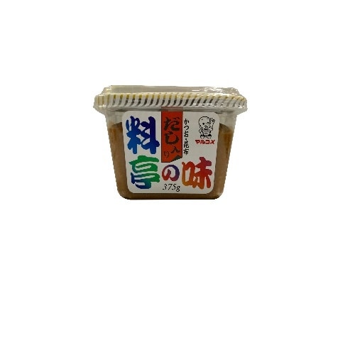 だし入り料亭の味375g [1個]