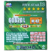 M-42/60B20L 黒(ブラック)