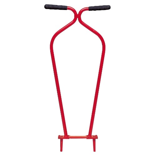 キンボシ ローンパンチJr 4012 赤