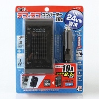 DC/DCコンバーター 8A 1771 ブラック