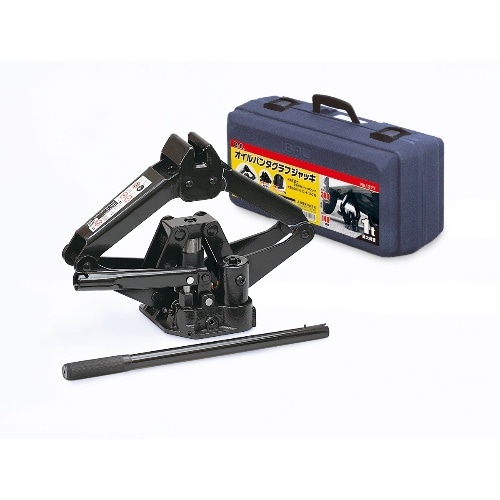 新オイルパンタグラフジャッキ1T1377 1377 [1個]