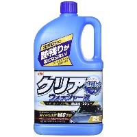 クリアウォッシャー液 2L 12－091