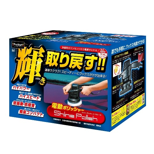 P194 PSシャインポリッシュAC100P194 [1個]