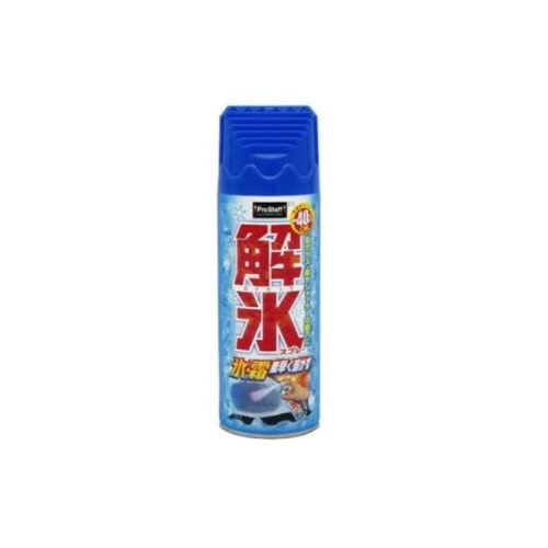 F-71 解氷スプレー 420ml