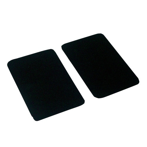 すべらないシート PZ-234 黒