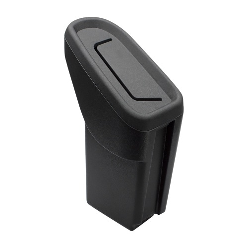 VN系 レヴォーグ専用 サイドBOXゴミ箱 運転席用 SY-SB10 黒
