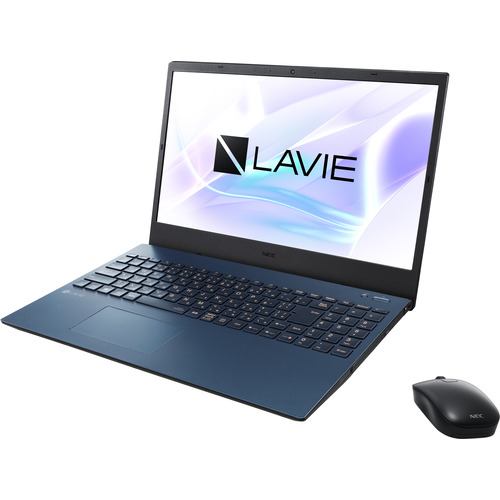 LAVIE N15 N1570/EAL PC-N1570EAL ネイビーブルー