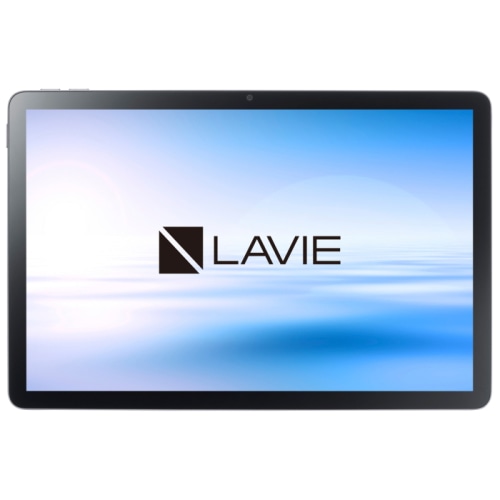 LAVIE Tab T10 T1055/KAS PC-T1055KAS ルナグレー