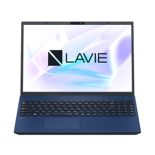LAVIE N16 N1675/LAL PC-N1675LAL ネイビーブルー
