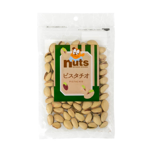ピスタチオ 92g 【賞味期限切迫品】 [1袋][4589458499360]