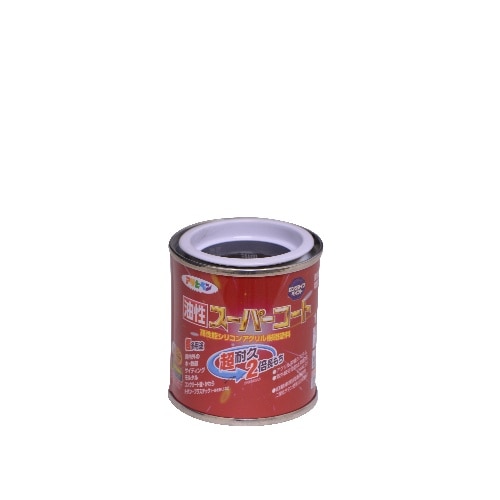 油性スーパーコート 1/12L 黒