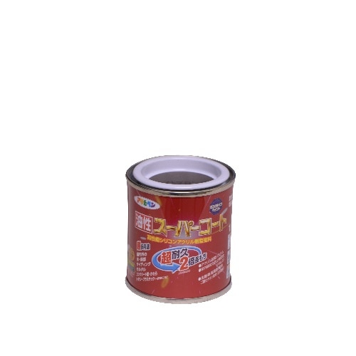 油性スーパーコート 1/12L ライトブロンズ