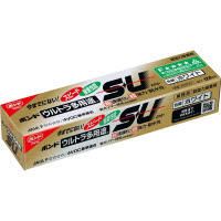コニシ ボンド ウルトラ多用途SU ホワイト 120ml