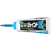 コニシ ボンド スーパージョイントX 500g ホワイト